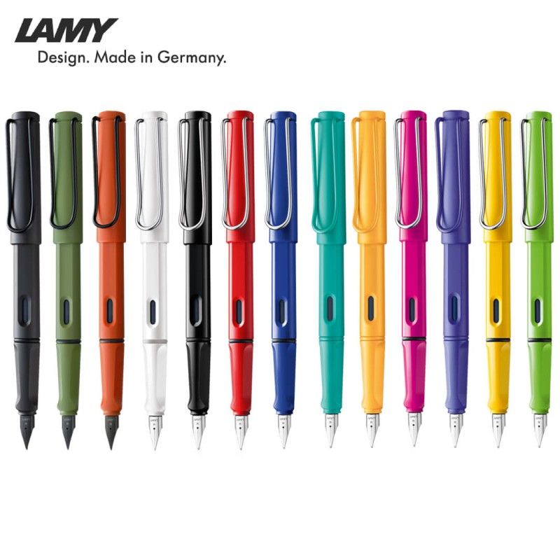 LAMY Safari Dolma Kalem